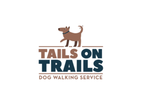 Logo Design by Fk_Design for TAILS ON TRAILS | Design: #12591170