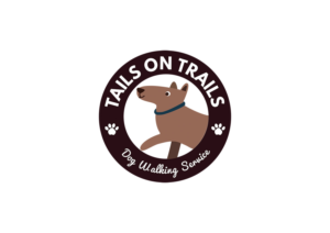 Logo Design by Fk_Design for TAILS ON TRAILS | Design: #12591172