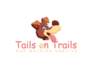 Logo Design by DesignTM for TAILS ON TRAILS | Design: #12613540