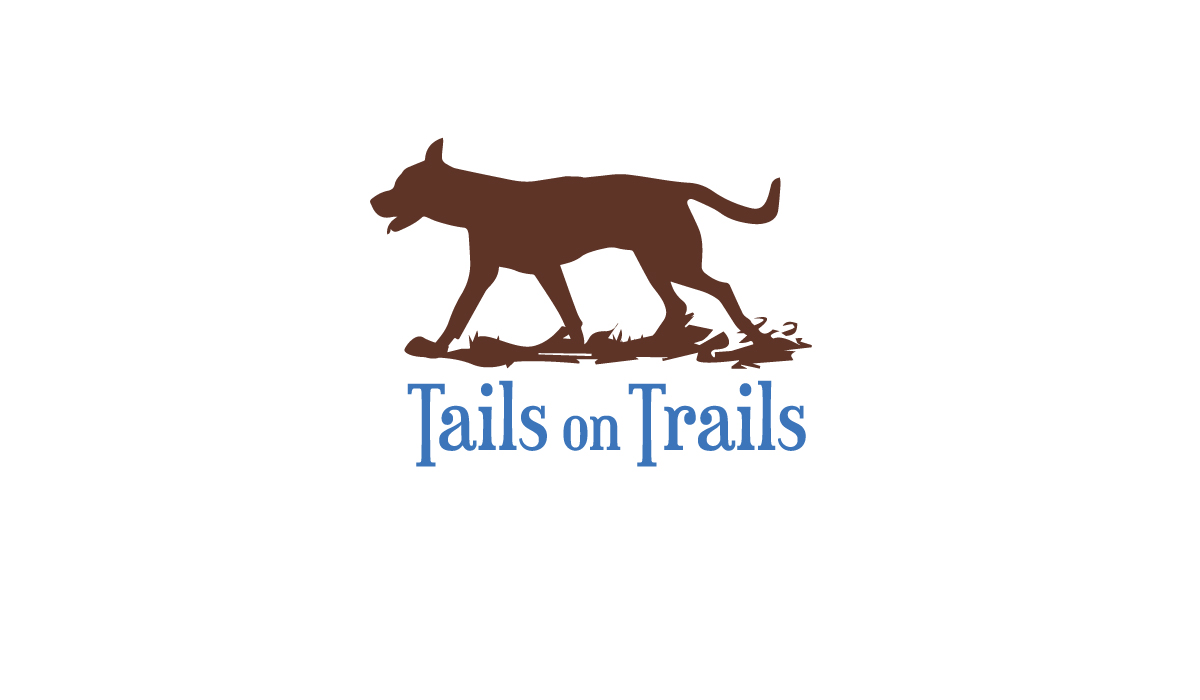Logo Design by milindkhadsestudy for TAILS ON TRAILS | Design #12614368