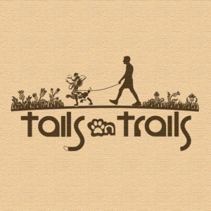 Design de Logo par LYNDZ GRAPHIC pour TAILS ON TRAILS | Design #12596108