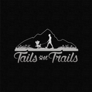 Logo Design by LYNDZ GRAPHIC for TAILS ON TRAILS | Design: #12615007