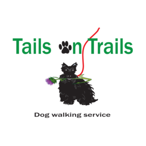 Design de Logo par ktgrandy pour TAILS ON TRAILS | Design #12581531