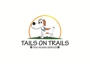 Logo Design by rgrider for TAILS ON TRAILS | Design: #12581452