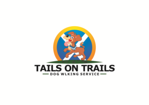 Design de Logo par rgrider pour TAILS ON TRAILS | Design #12668763