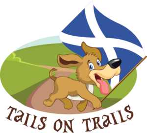Logo Design by Marlia for TAILS ON TRAILS | Design: #12683907