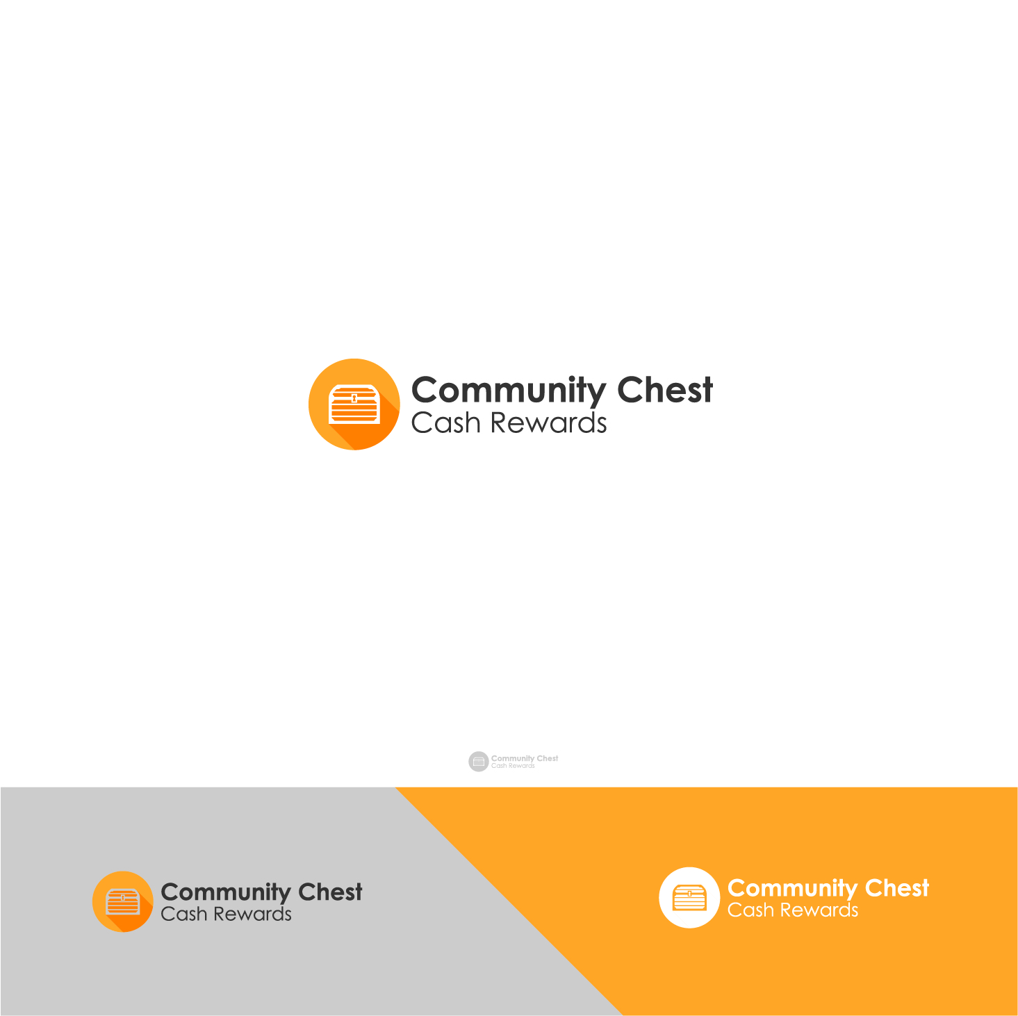 Logo Design by abc. for this project | Design #12577273