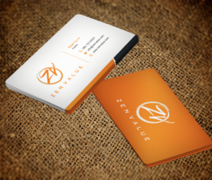 Business Card Design by EWS Webs
