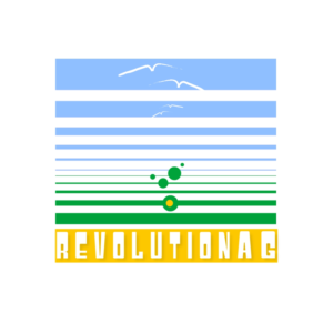 Logo Design by beagaudencio89 for RevolutionAG | Design: #12622415