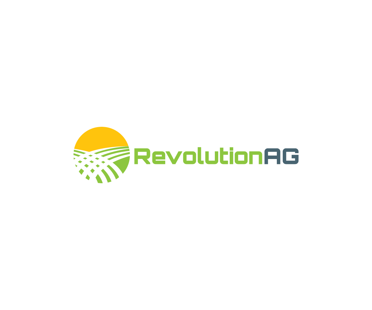 Logo Design by meygekon for RevolutionAG | Design #12730969