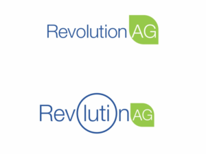 Logo Design by Ramaling Belkote for RevolutionAG | Design: #12617546