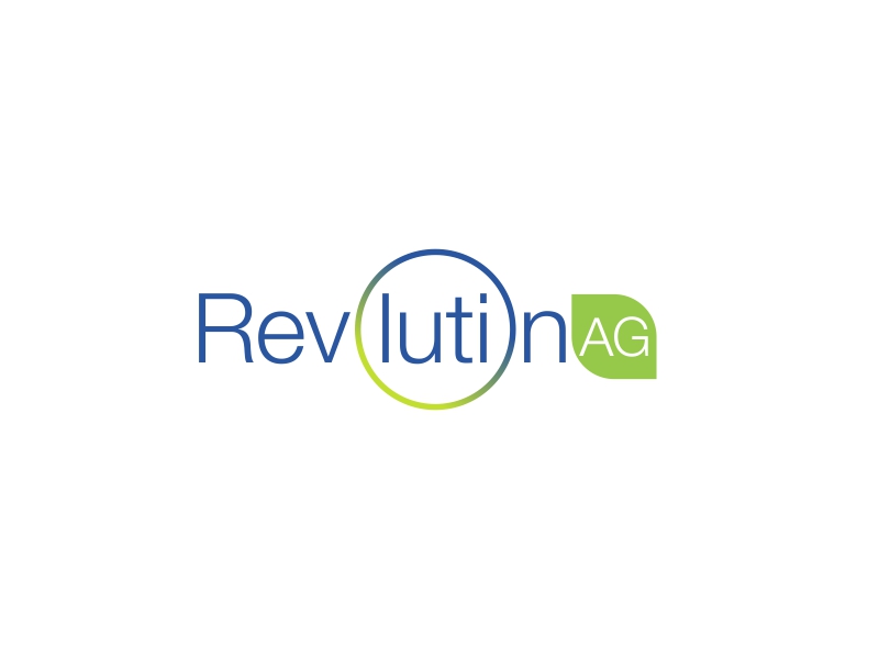 Logo Design by Ramaling Belkote for RevolutionAG | Design #12617600