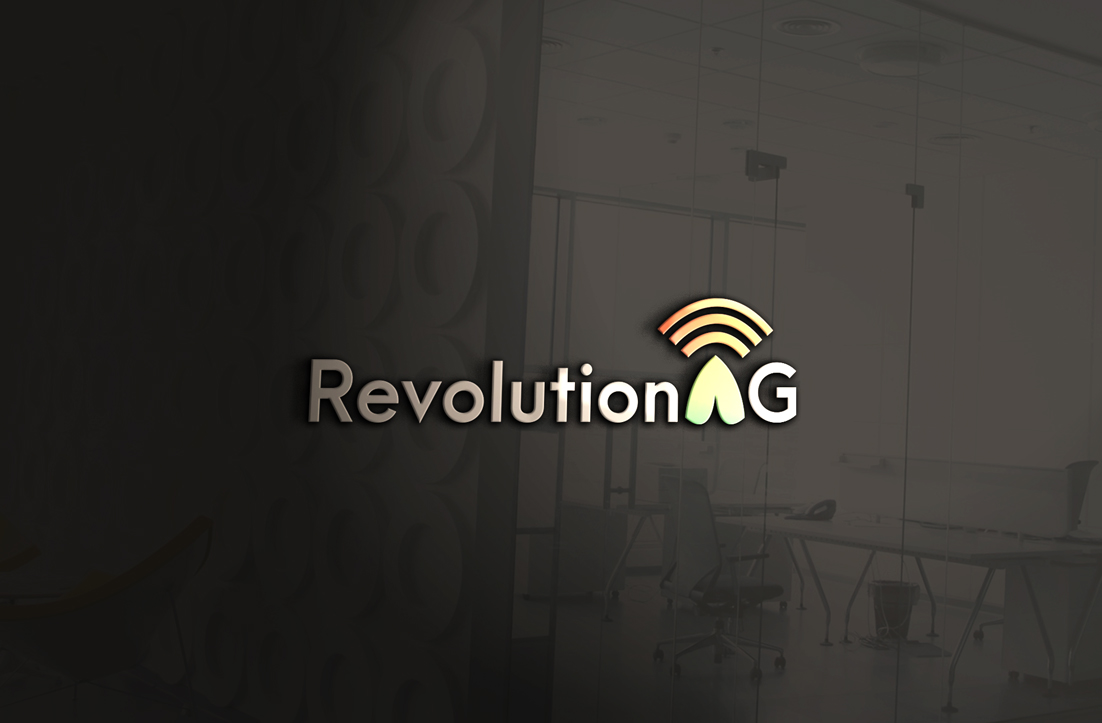 Logo Design by GLDesigns for RevolutionAG | Design #12580771