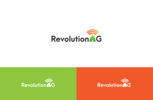 Logo Design by GLDesigns for RevolutionAG | Design: #12580772
