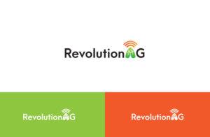 Logo Design by GLDesigns for RevolutionAG | Design: #12581935