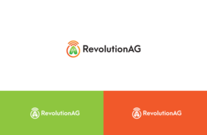 Logo Design by GLDesigns for RevolutionAG | Design: #12622790