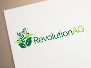 Design de Logo par Impressive Solutions pour RevolutionAG | Design : #12616428