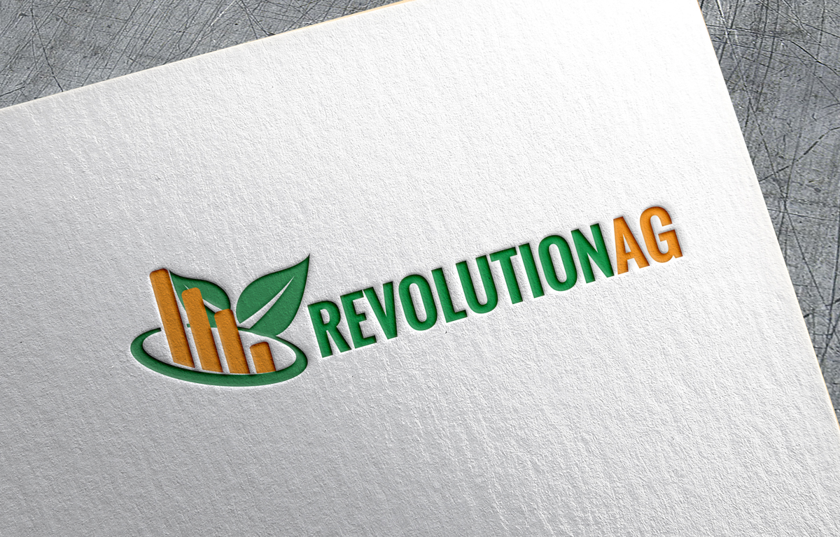 Design de Logo par Impressive Solutions pour RevolutionAG | Design #12616430