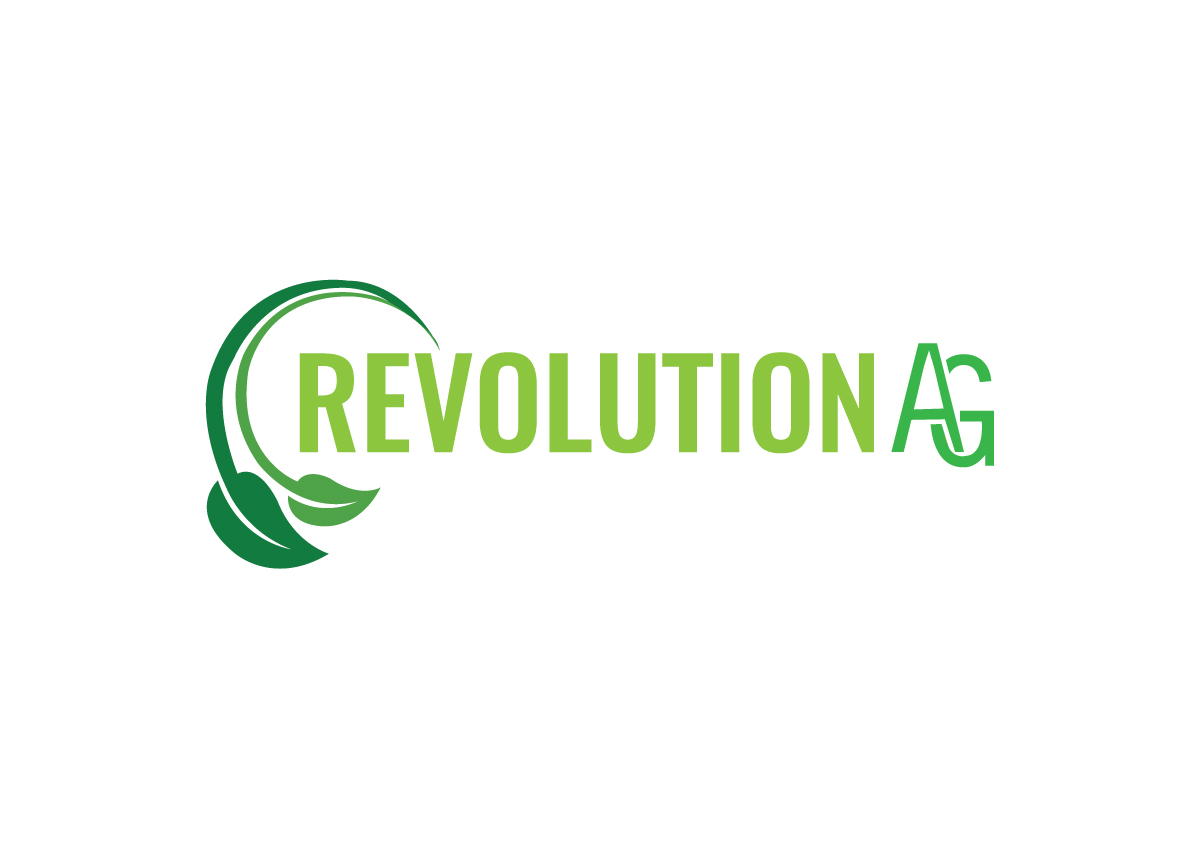 Diseño de Logo por Impressive Sol para RevolutionAG | Diseño #12616829
