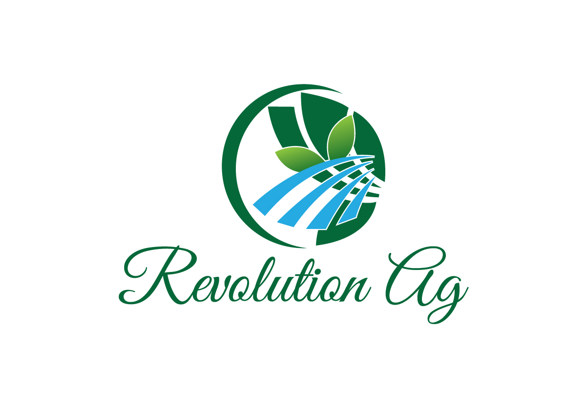 Logo Design by Impressive Solutions for RevolutionAG | Design #12616831
