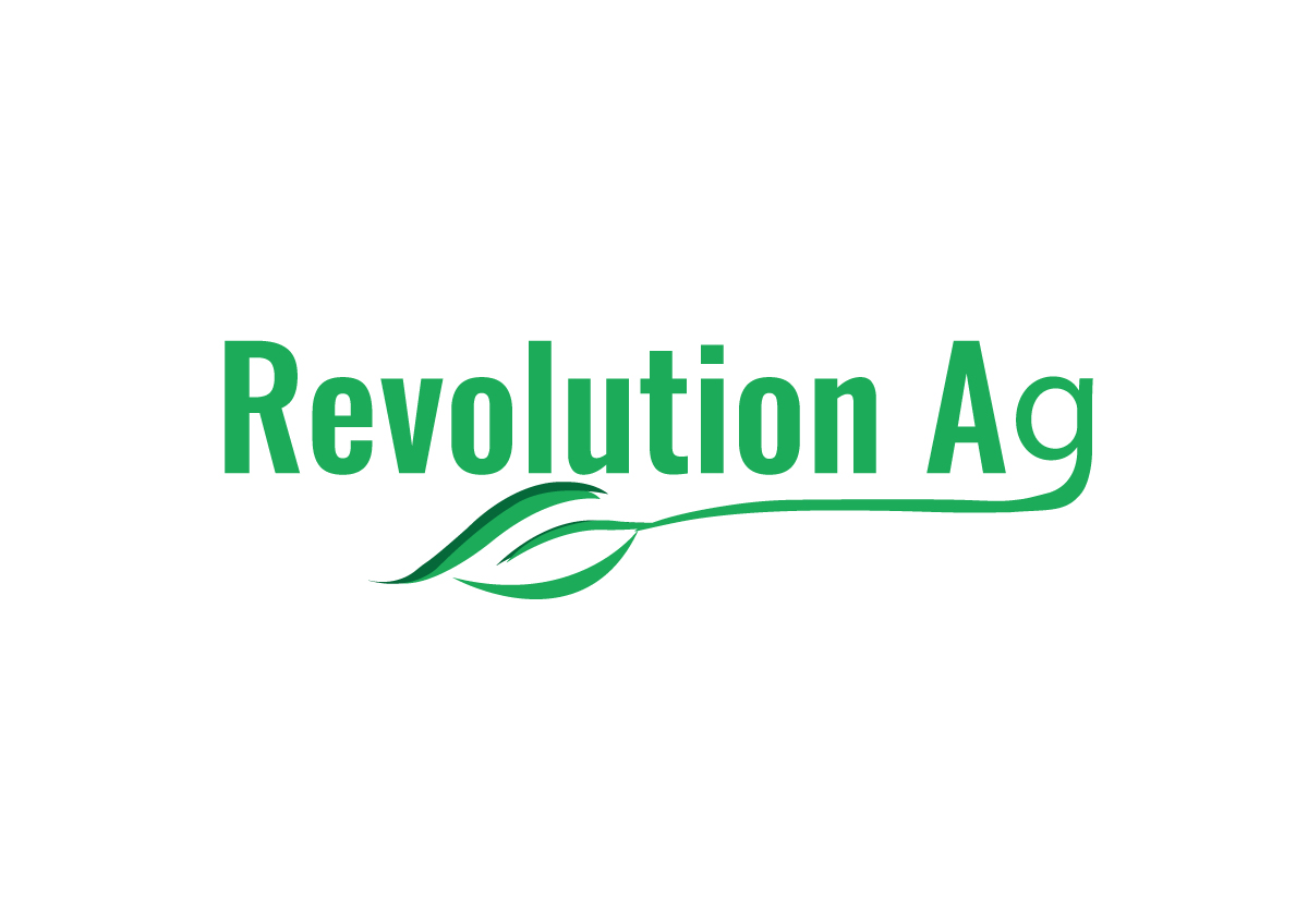 Logo Design by Impressive Solutions for RevolutionAG | Design #12616848