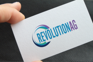 Logo Design by Impressive Solutions for RevolutionAG | Design: #12616849