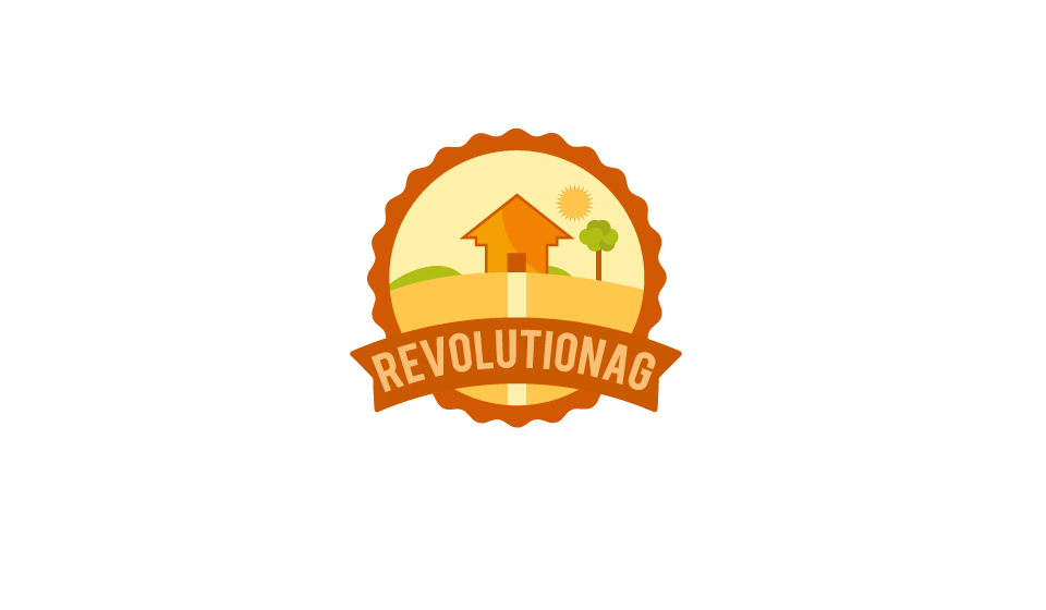 Logo Design by Impressive Solutions for RevolutionAG | Design #12618926