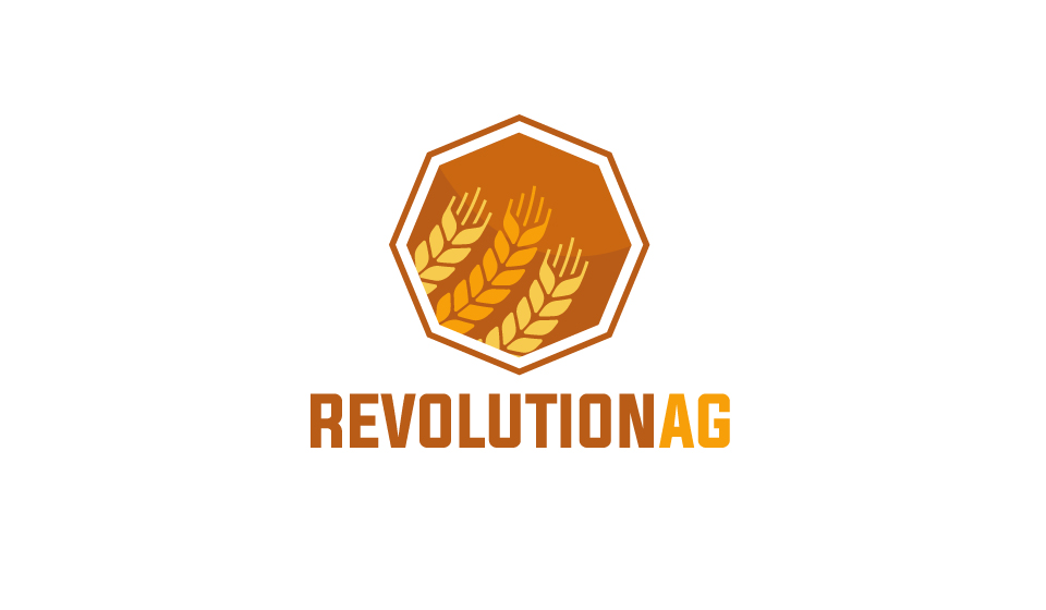 Logo Design by Impressive Solutions for RevolutionAG | Design #12618928