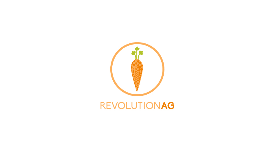 Logo Design by Impressive Solutions for RevolutionAG | Design #12618931