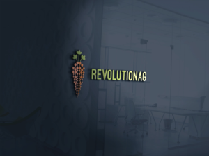 Logo Design by Impressive Solutions for RevolutionAG | Design: #12618954