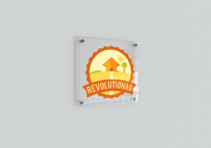 Logo Design by Impressive Solutions for RevolutionAG | Design: #12618955