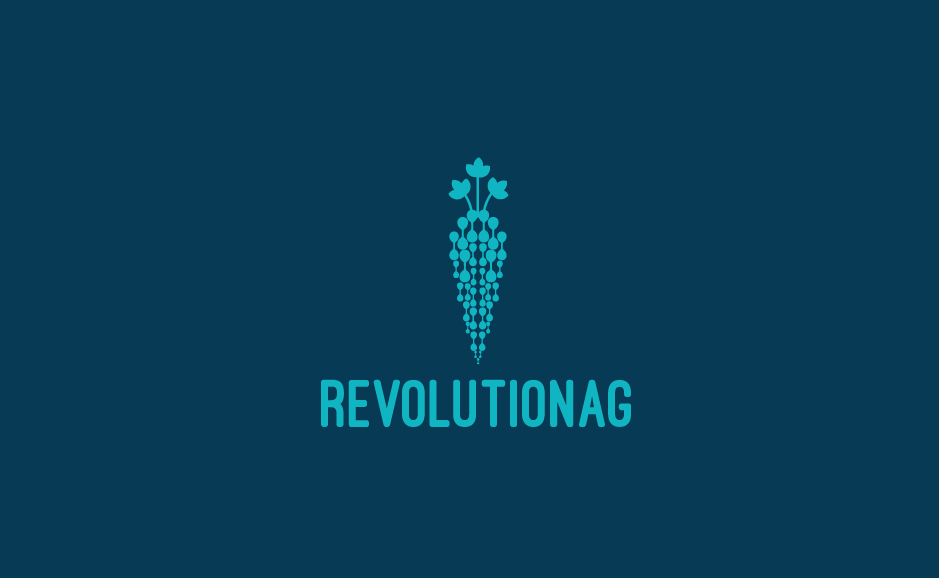 Logo Design by Impressive Solutions for RevolutionAG | Design #12618956