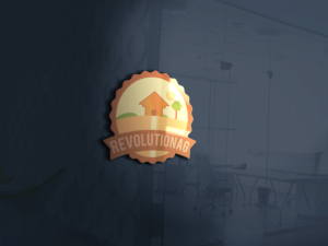 Logo Design by Impressive Solutions for RevolutionAG | Design: #12618957