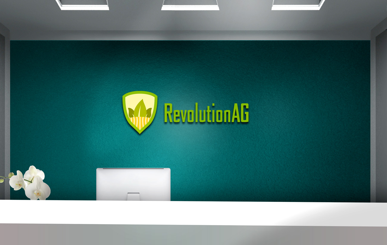 Design de Logo par Impressive Solutions pour RevolutionAG | Design #12619001