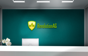 Design de Logo par Impressive Solutions pour RevolutionAG | Design : #12619001