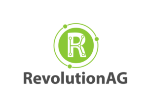 Logo Design by Impressive Sol for RevolutionAG | Design #12632934