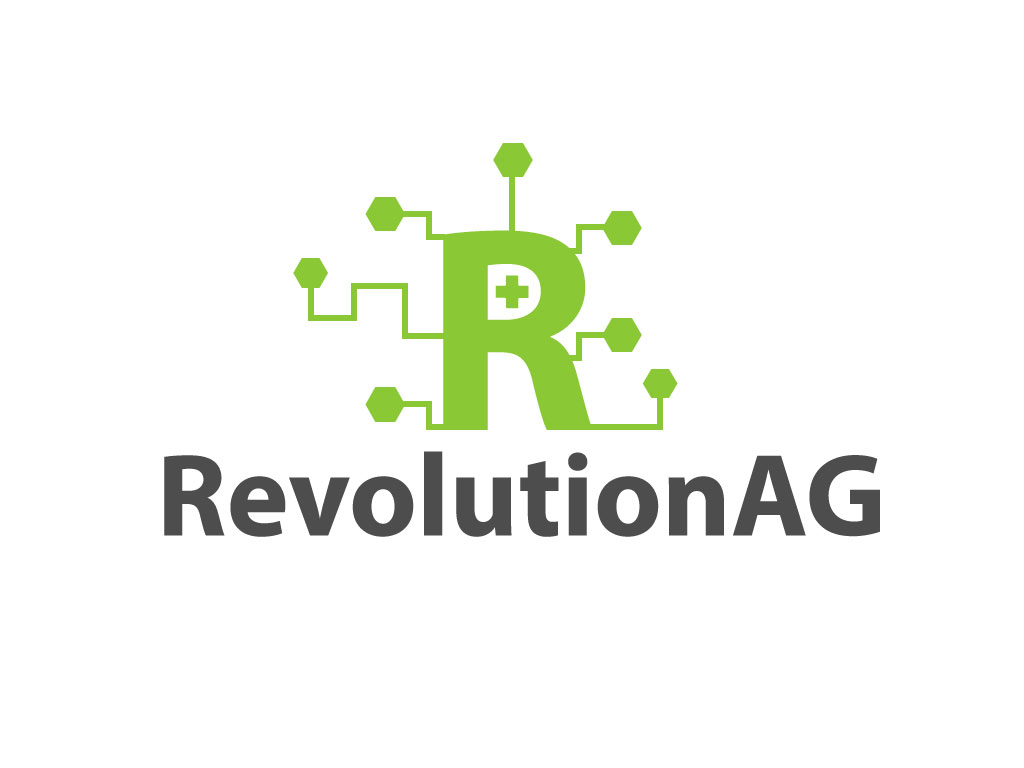 Logo Design by Impressive Solutions for RevolutionAG | Design #12632935