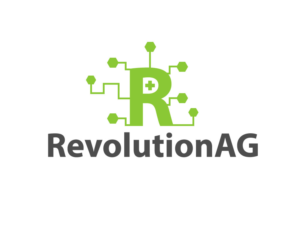 Logo Design by Impressive Solutions for RevolutionAG | Design: #12632935