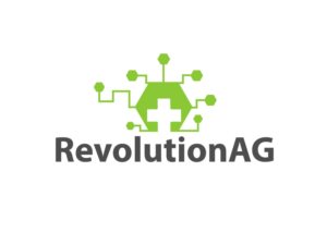 Logo Design by Impressive Solutions for RevolutionAG | Design: #12632936