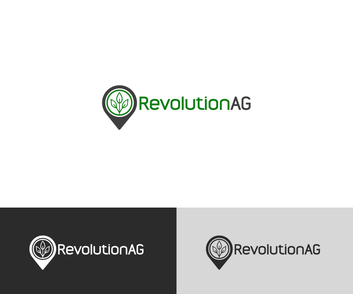 Logo-Design von cheez_O für RevolutionAG | Design #12609331