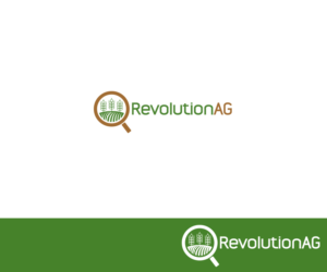 Logo Design by cheez_O for RevolutionAG | Design: #12609340