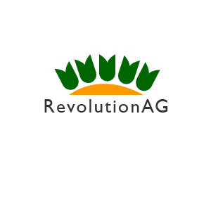 Logo Design by Thomasdesign for RevolutionAG | Design: #12580673