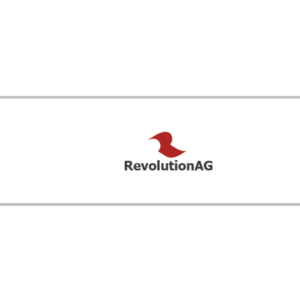 Logo Design by Tere G artwork for RevolutionAG | Design: #12583390