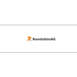 Logo Design by Tere G artwork for RevolutionAG | Design: #12583392