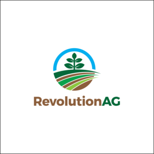 Logo Design by iqbalkabir for RevolutionAG | Design: #12587042