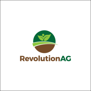 Logo Design by iqbalkabir for RevolutionAG | Design: #12601480