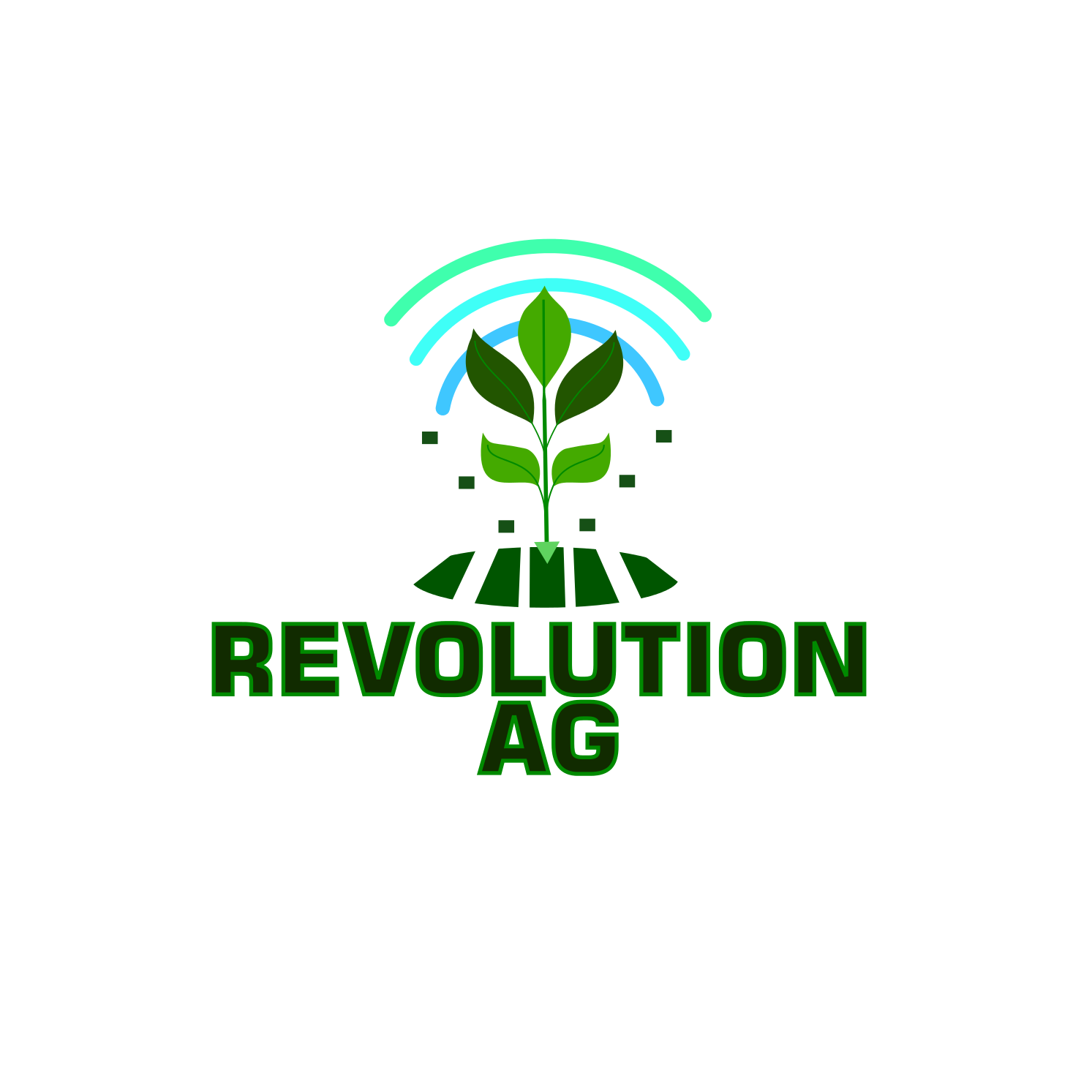 Logo-Design von meena_azzollini 2 für RevolutionAG | Design #12735021