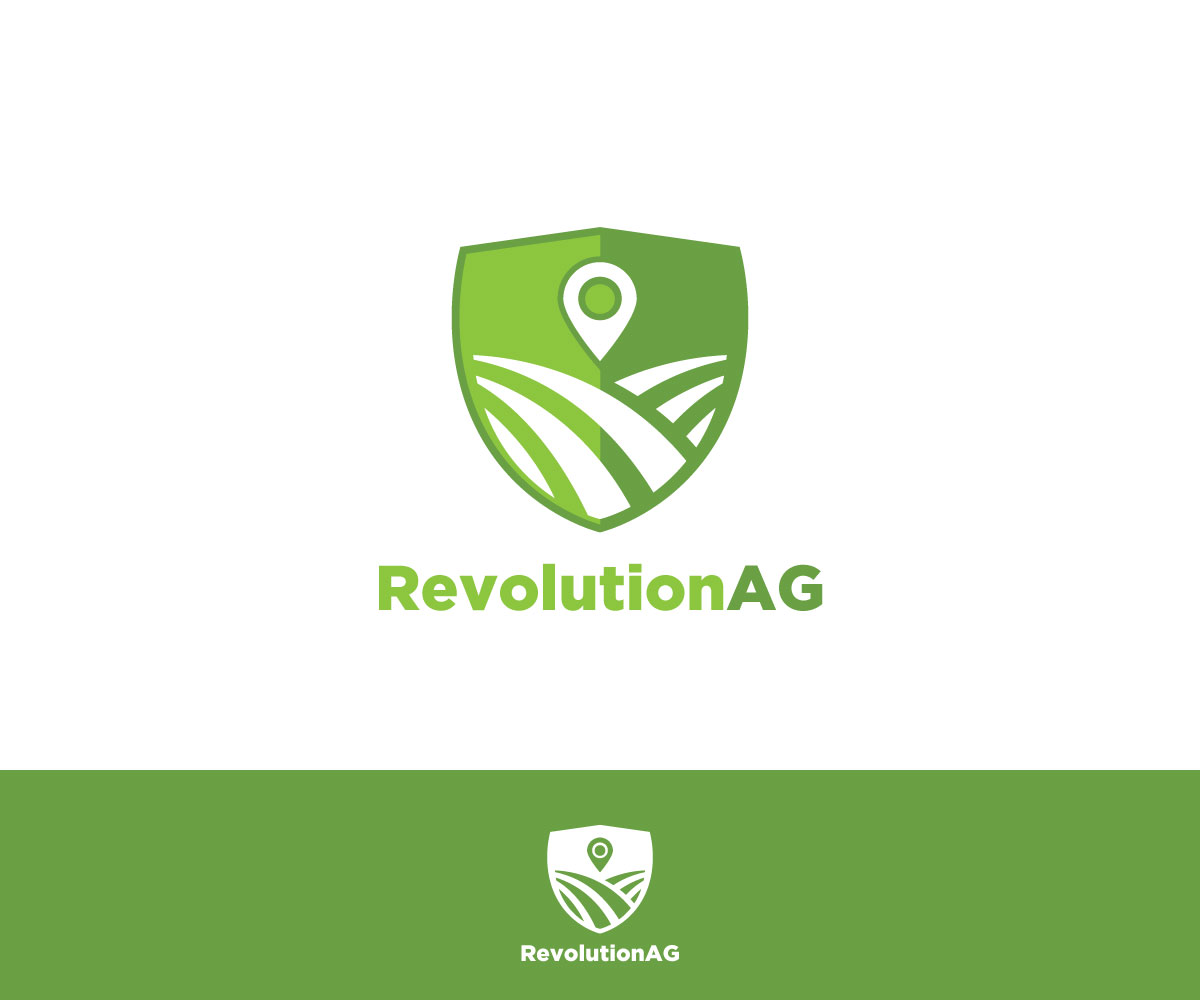 Logo-Design von creatonymous für RevolutionAG | Design #12582700