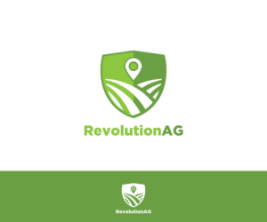 Logo Design by creatonymous for RevolutionAG | Design: #12582700
