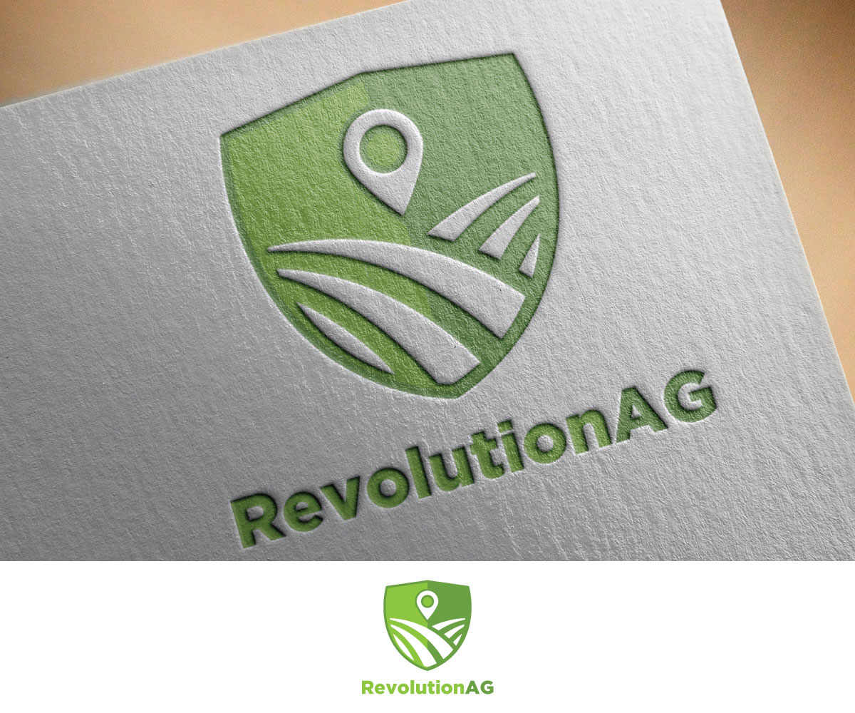 Logo-Design von creatonymous für RevolutionAG | Design #12604594